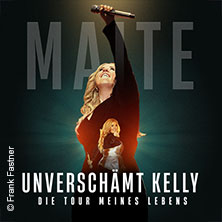 Loge / Premiumbereich - Maite Kelly - Die Tour meines Lebens 04.03.2027 LANXESS arena