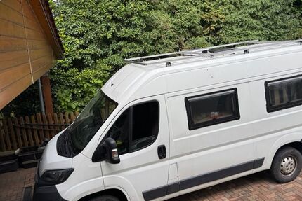 Peugeot Boxer 90.000 km 22.222 &euro; Euskirchen 53881