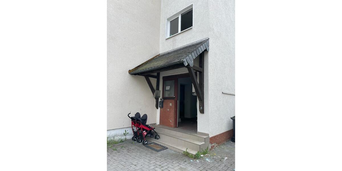 Dachgeschoßwohnung Eitorf - 2 Zimmer, 68 m&sup2;, 520&euro; | Angebot:24674046