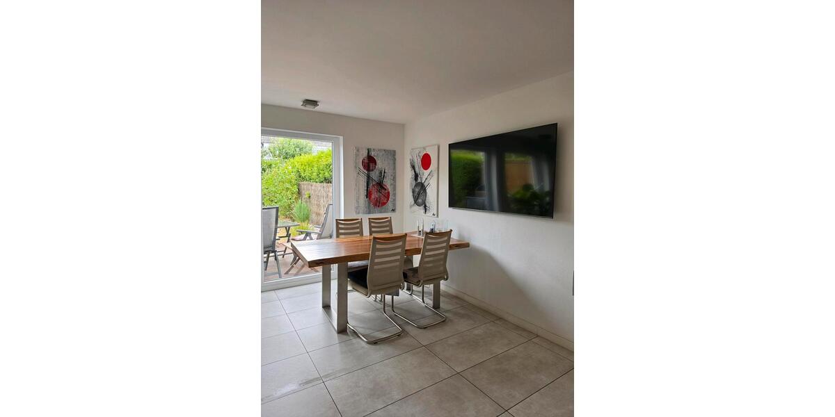 Reihenhaus Bonn Hardtberg - 4 Zimmer, 110 m&sup2;, 629.000&euro; | Angebot:27168580