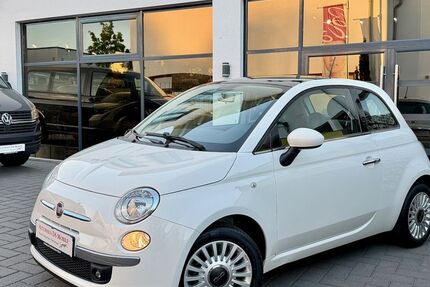 Fiat 500 85.000 km 6.900 &euro; Alfter / Bonn 53347