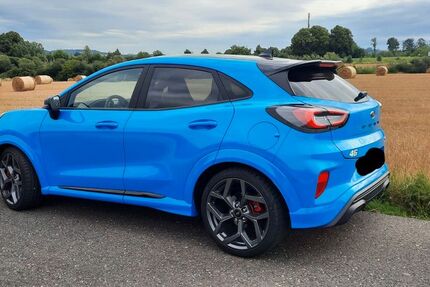 Ford Puma 23.000 km 23.600 € Königswinter 53639