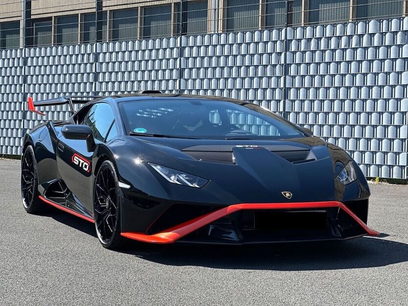 Huracán