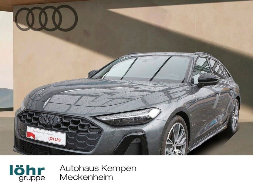 Audi A5 10.000 km 49.490 € Meckenheim / Bonn 53340