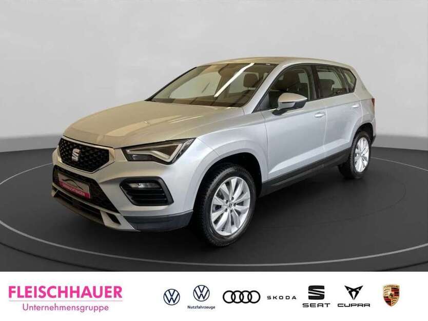 Ateca
