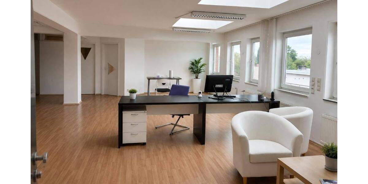 Gewerbeobjekt Wesseling Wesseling-Mitte - 1 Zimmer, 1.450&euro; | Angebot:26930063