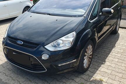 Ford S-Max 149.980 km 9.700 € Meckenheim / Rheinland 53340