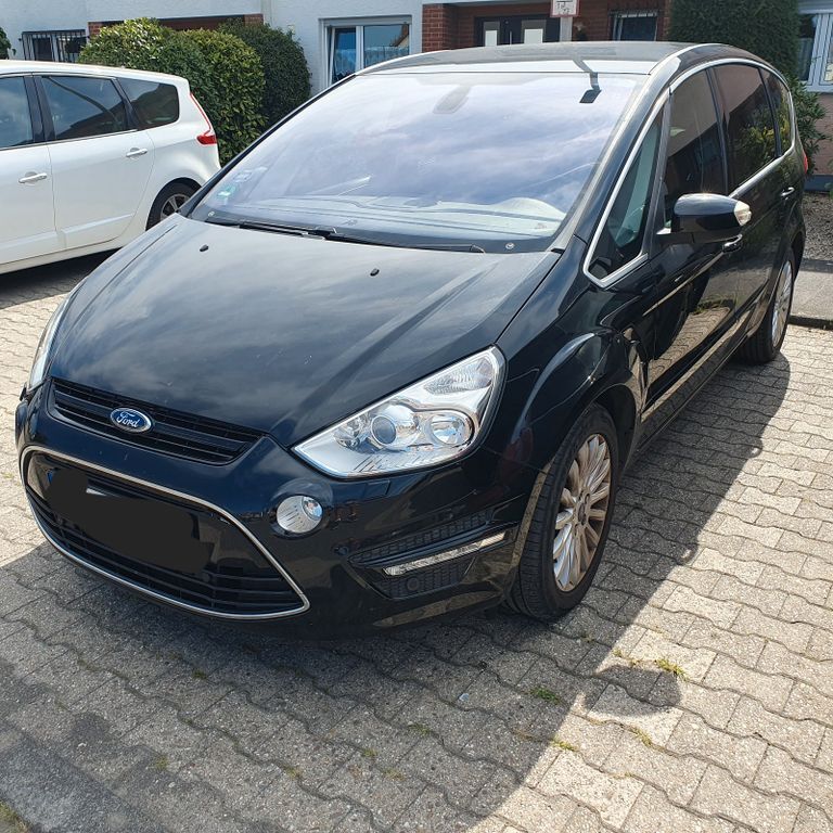 Ford S-Max 149.980 km 9.700 € Meckenheim / Rheinland 53340