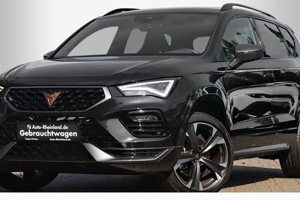 Cupra Ateca 16.730 km 30.747 &euro; Bonn 53175