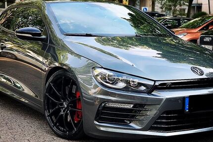 VW Scirocco 73.000 km 23.400 &euro; Köln 50765
