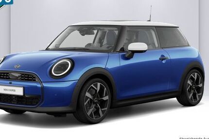Mini Cooper C 4.013 km 24.940 &euro; Wesseling 50389