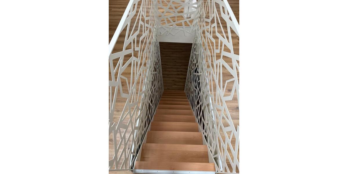 Dachgeschoßwohnung Köln Innenstadt - 2 Zimmer, 112 m&sup2;, 2.400&euro; | Angebot:24564873