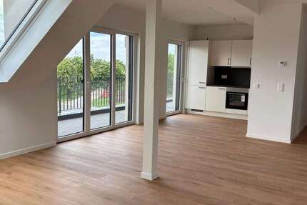 Wohnung Euskirchen Dom-Esch - 2 Zimmer, 89 m&sup2;, 1.250&euro; | Angebot:26515148