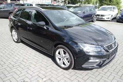 Seat Leon 90.000 km 13.990 &euro; Hennef 53773