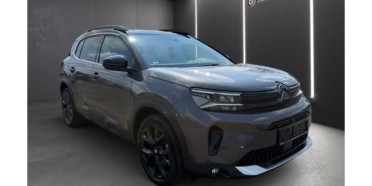 Citroen C5 Aircross 54.746 km 23.990 &euro; Köln 50829