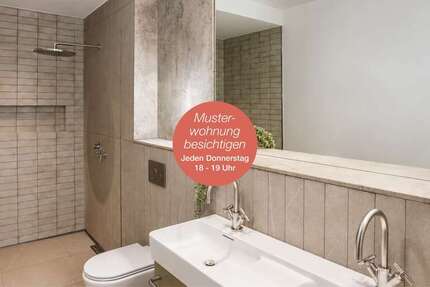 Wohnung Köln Innenstadt - 2 Zimmer, 75 m&sup2;, 822.000&euro; | Angebot:25548171