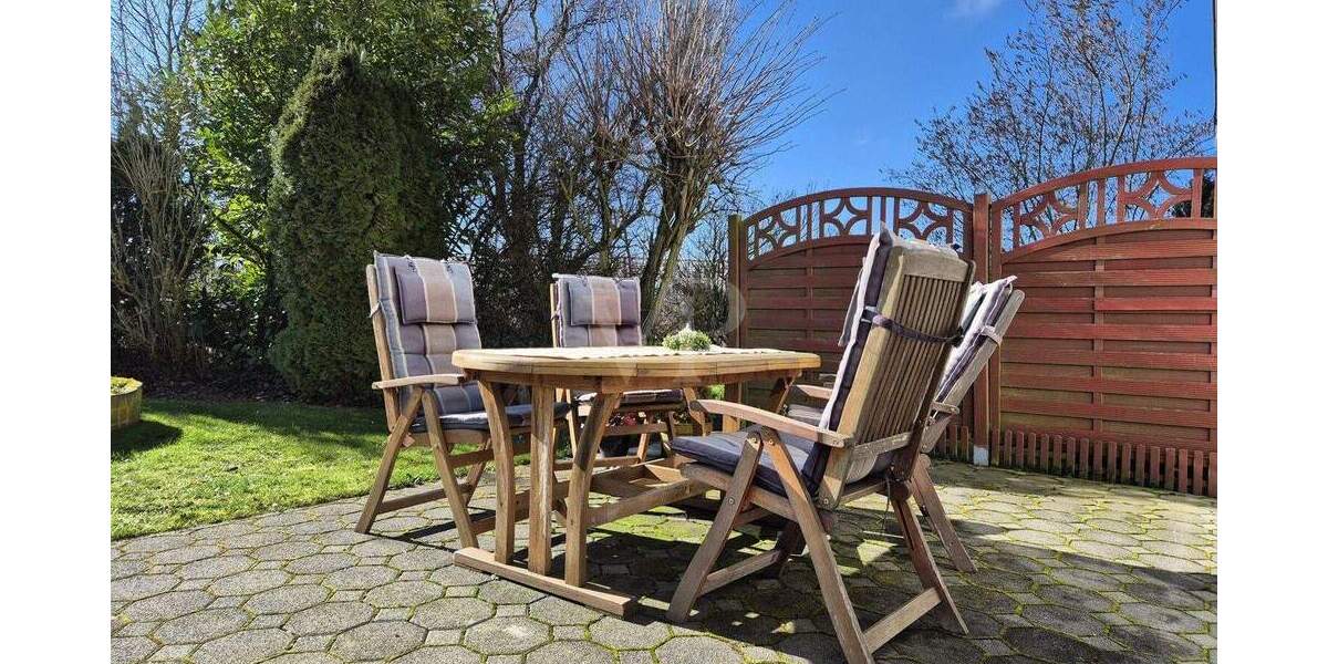 Doppelhaushälfte Remagen Oedingen - 6 Zimmer, 189 m&sup2;, 549.000&euro; | Angebot:25819895