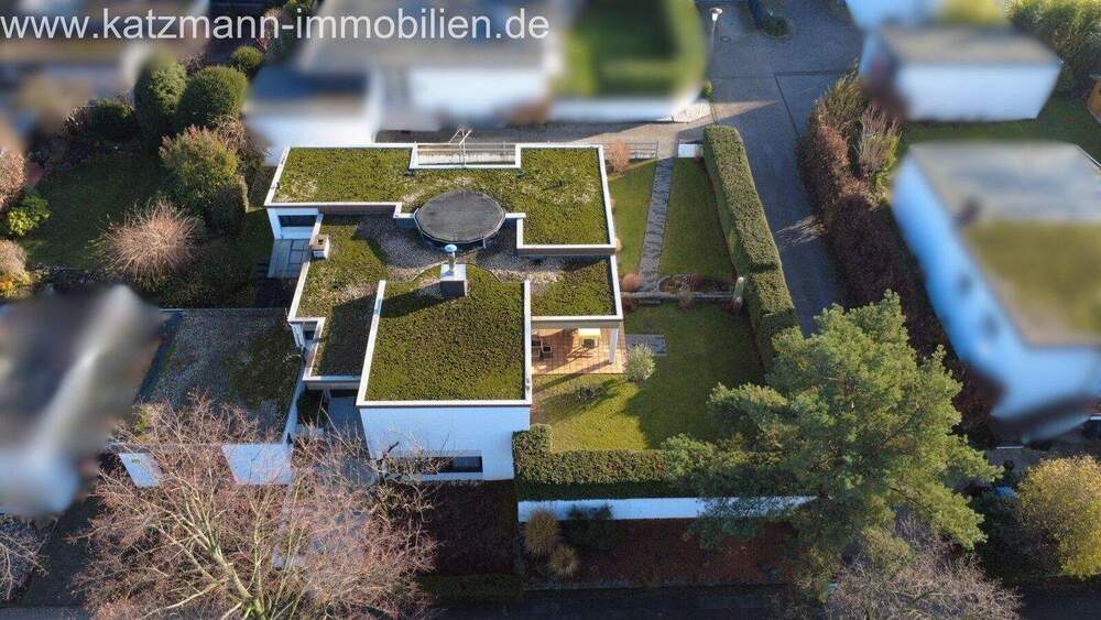 Bungalow Erftstadt Liblar - 5 Zimmer, 155 m&sup2;, 495.000&euro; | Angebot:24582402