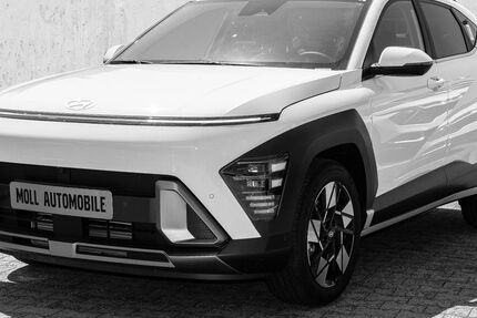 Hyundai KONA 1.200 km 25.980 &euro; Köln 50825