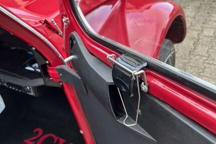 Citroen 2 CV