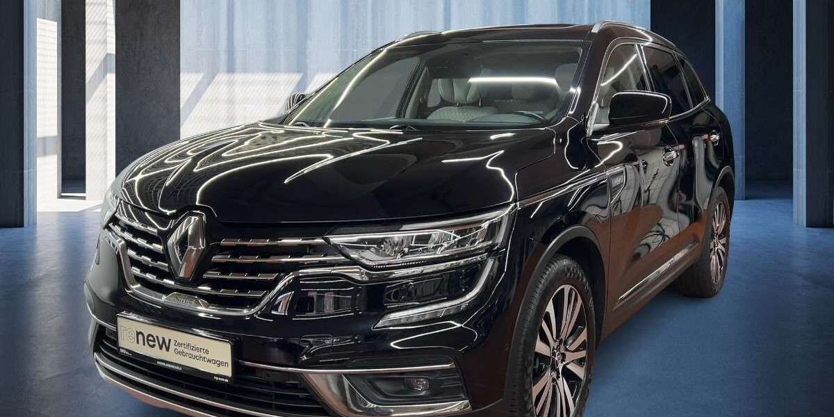 Renault Koleos 46.647 km 28.910 &euro; Sankt Augustin 53757