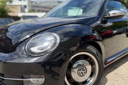 VW Beetle 115.000 km 13.450 &euro; Köln 50674