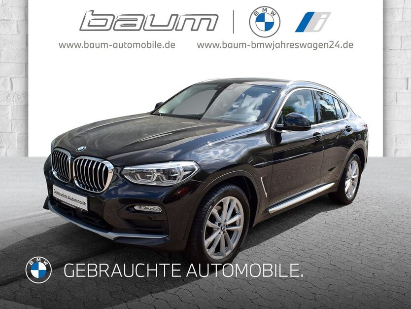 BMW X4 76.458 km 36.790 € Bad Neuenahr 53474