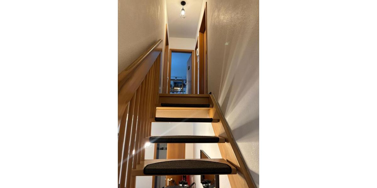 Maisonettenwohnung Sankt Augustin - 4 Zimmer, 101 m&sup2;, 289.000&euro; | Angebot:24753423