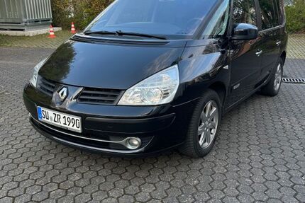 Renault Espace 229.000 km 5.900 &euro; Troisdorf 53840