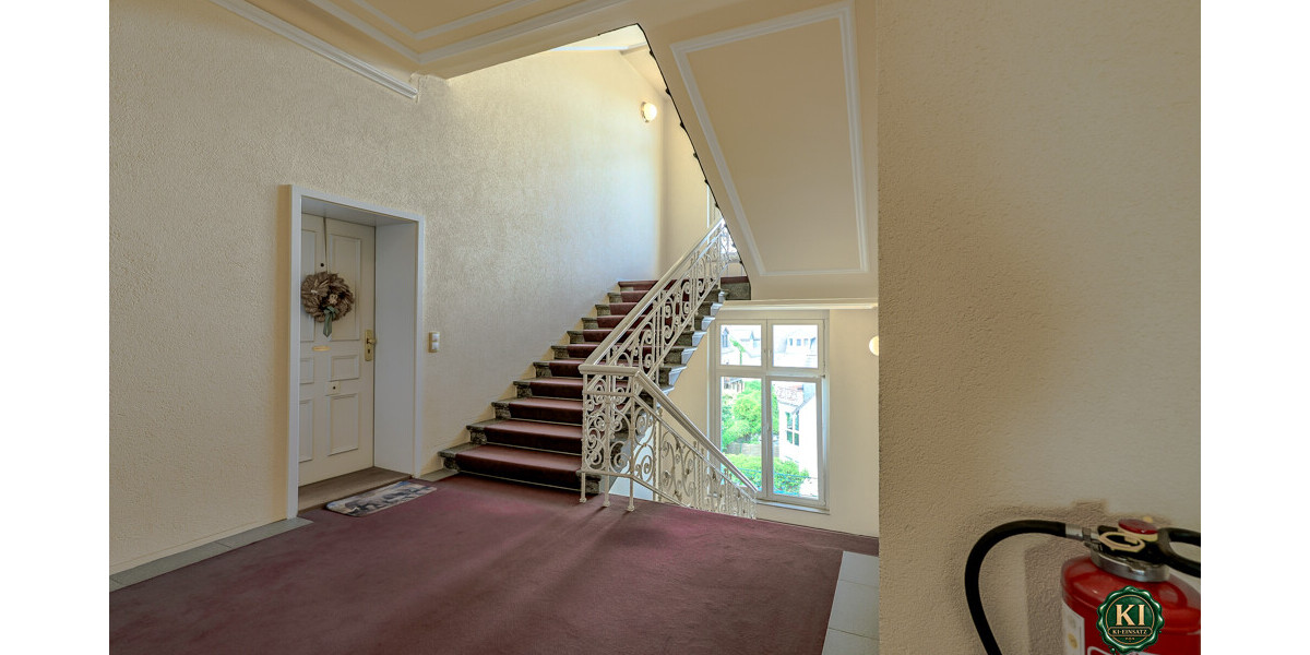 Top Eigentumswohnung mit Rheinblick, 2 Balkonen und Tiefgaragenstellplatz! - Etagenwohnung Königswinter | Angebot:27531068