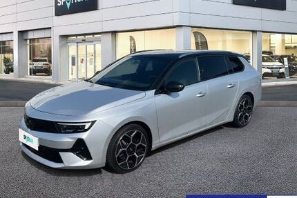 Opel Astra 58.184 km 24.780 &euro; Bonn 53121