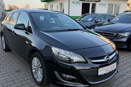 Opel Astra 183.000 km 6.900 &euro; Rheinbach 53359