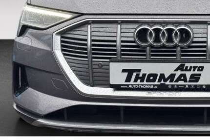 Audi e-tron 54.799 km 28.880 &euro; Hennef 53773