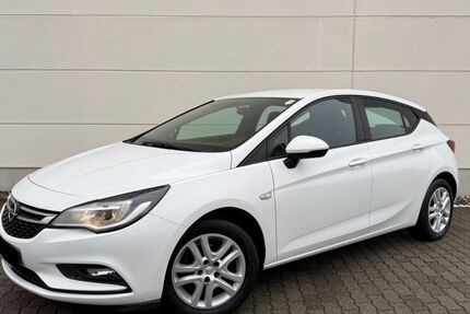 Opel Astra 124.000 km 9.480 &euro; Meckenheim 53340