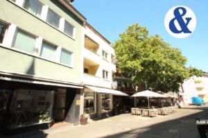 Wohn- und Geschäftshaus im Herzen von Bonn zimmer