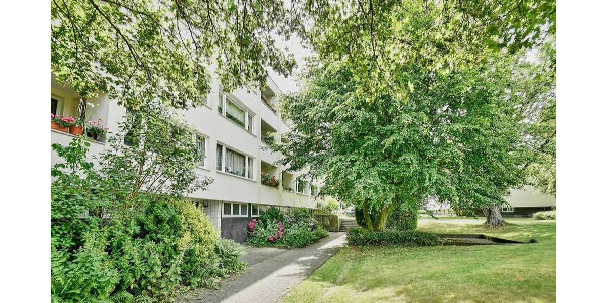 Etagenwohnung Bonn Duisdorf - 3 Zimmer, 76 m&sup2;, 239.000&euro; | Angebot:26809695