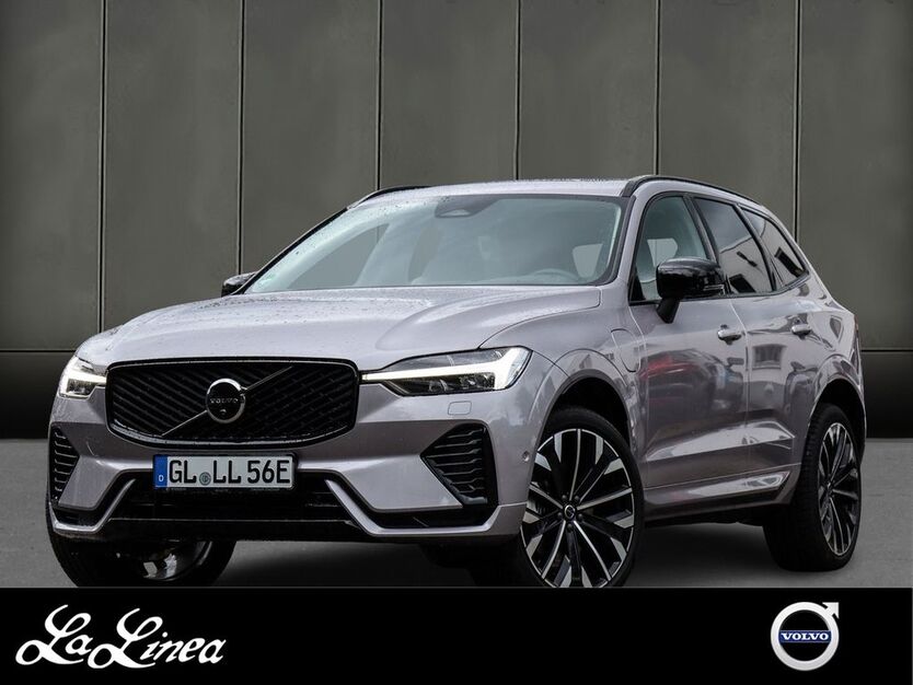 Volvo XC60 5.000 km 69.660 € Bergisch Gladbach 51469