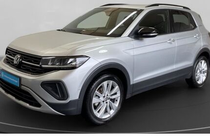 VW T-Cross 25.729 km 23.990 &euro; Köln 50823