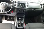 VW Tiguan CUP SPORTSTYLE BMT NAVI PARKPILOT TEMPOMAT 87.859 km 12.500 &euro; Köln 50858