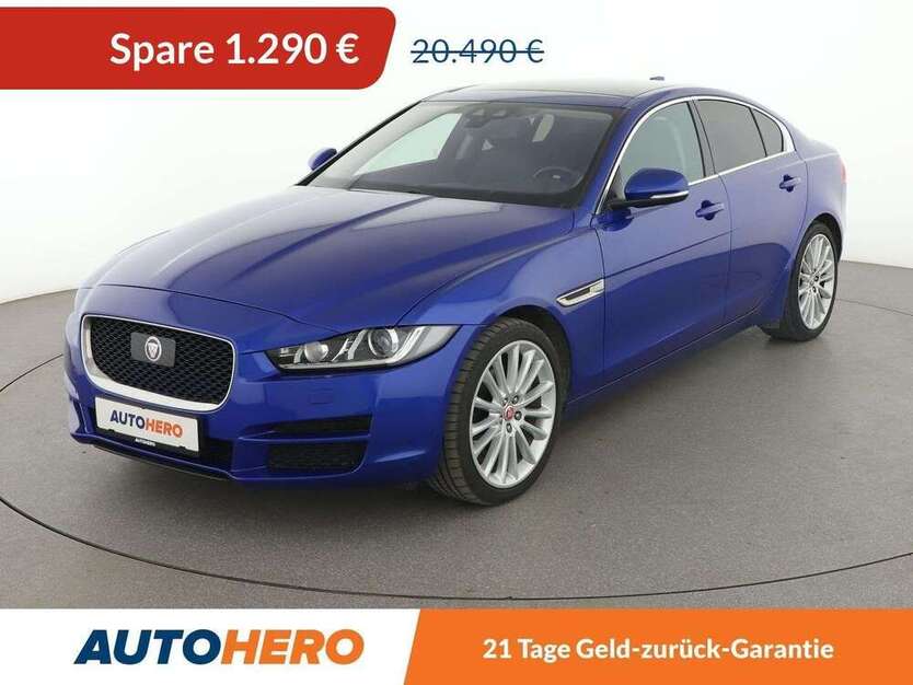 XE