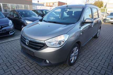Dacia Lodgy 200.000 km 2.990 € Wesseling 50389