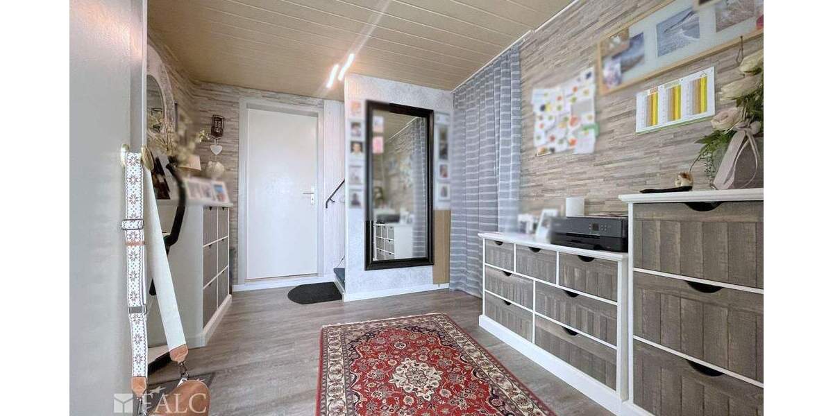 Einfamilienhaus Ruppichteroth Hänscheid - 3 Zimmer, 98 m&sup2;, 289.000&euro; | Angebot:25678029