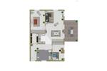 Etagenwohnung Bonn / Ippendorf Ippendorf - 3 Zimmer, 83 m&sup2;, 599.000&euro; | Angebot:26501627