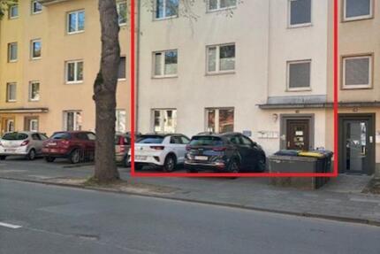 Stilvolle 3-Zimmer-Wohnung in exklusiver Lage von Köln-Dellbrück zimmer