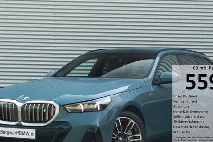 BMW i5 20.375 km 64.875 € Köln 51149