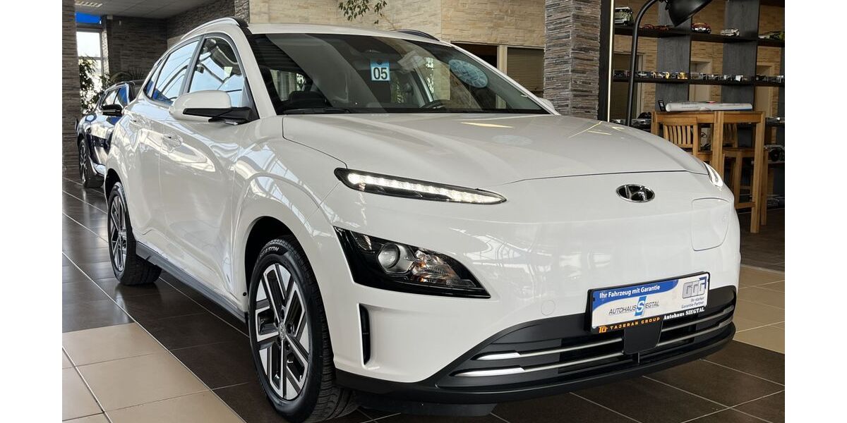 Hyundai KONA 26.007 km 17.000 &euro; Eitorf 53783