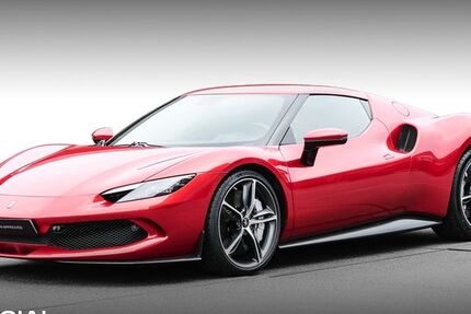 Ferrari 296 GTB 5.672 km 294.780 &euro; Köln 50858