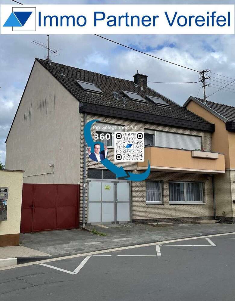 Haus zum Kaufen in Euskirchen 369.000 € 220 m²