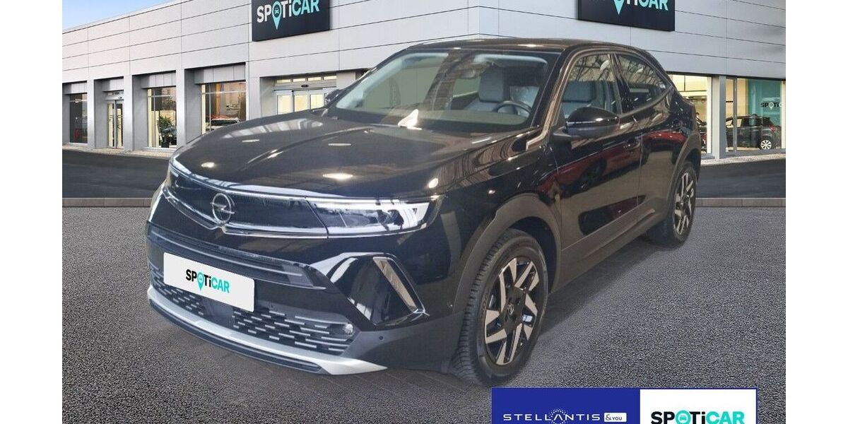 Opel Mokka 17.198 km 16.390 &euro; Köln 51065