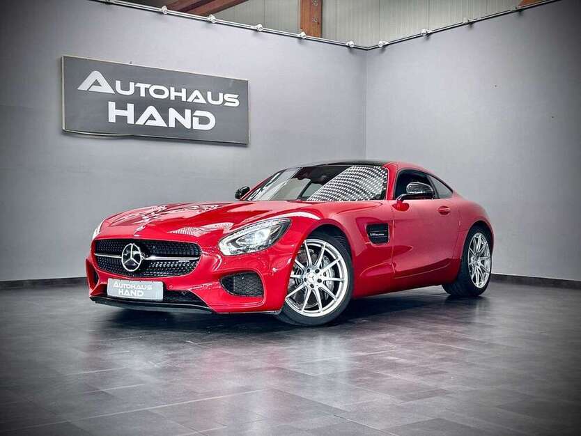 AMG GT